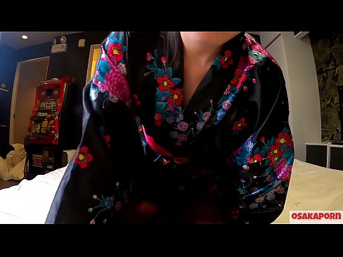 ❤️ Giovane ragazza cosplay ama il sesso fino all'orgasmo con uno squirt in una cavallerizza e un pompino. Ragazza asiatica con figa pelosa e belle tette in costume tradizionale giapponese in video amatoriale che mostra la masturbazione con fuck toys. Sakura 3 OSAKAPORN. ❤️❌ Porno bello al it.28films.ru ❤️
