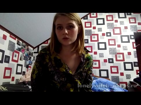 ❤️ Giovane studentessa bionda dalla Russia ama i cazzi più grandi. ❤️❌ Porno bello al it.28films.ru ❤️